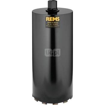 REMS UDKB 200 x 420 x UNC 1 1/4