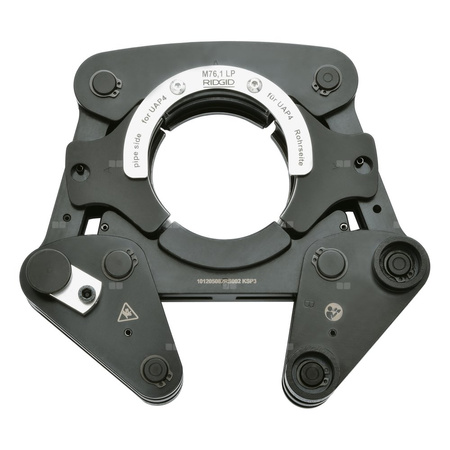 Pierścień zaciskowy 32 kN-XL M 76,1 mm