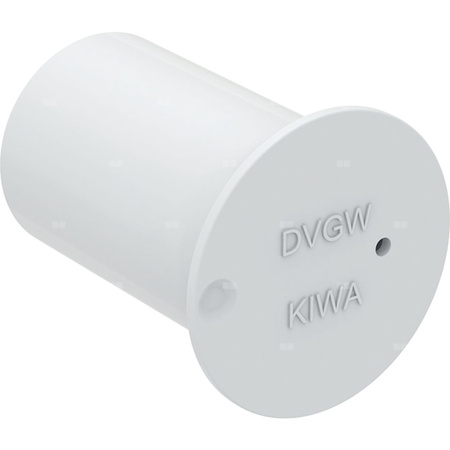 Zaślepka ochronna do kształtek Mepla d26