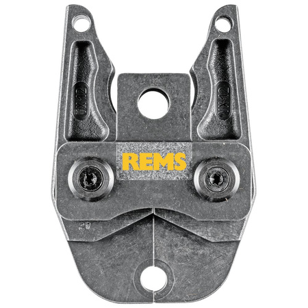 Cęgi zaciskowe VX 12*