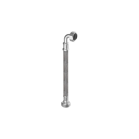 MEIFLEX 3/4"GW/KOLANO L=1000MM,SREDNICA WEW. 19MM,OPLOT OCYNK.