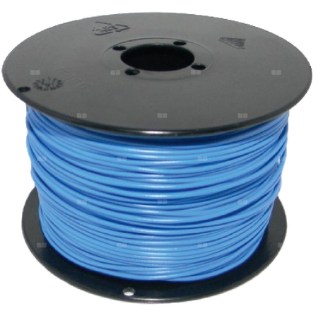 Przewód silnika do wody użytkowej 4x4,0 mm² cena za 1 mb