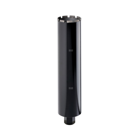 Diamentowa korona wiertnicza DX- HIGH SPEED PLUS, 1 1/4", D-102