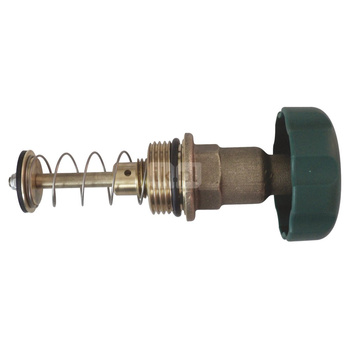 Wkładka do zaworów odcinających zwrotnych, DN32