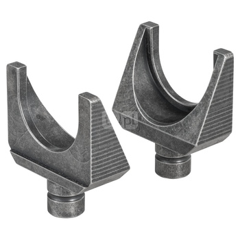 Głowica zaciskowa AT 40, 2-pak REMS AT 40