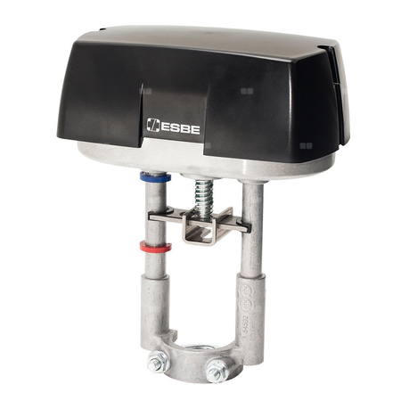 ALF461 siłownik, napięcie zasilania-230 VAC, 50 Hz / N-2200 / skok-60mm