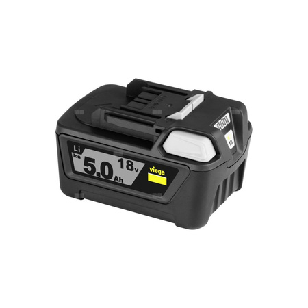 Akumulator VIEGA 248863 18 V 5 Ah