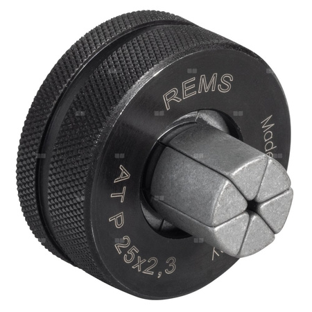 Głowica kielichująca AT P 25 x 2,3