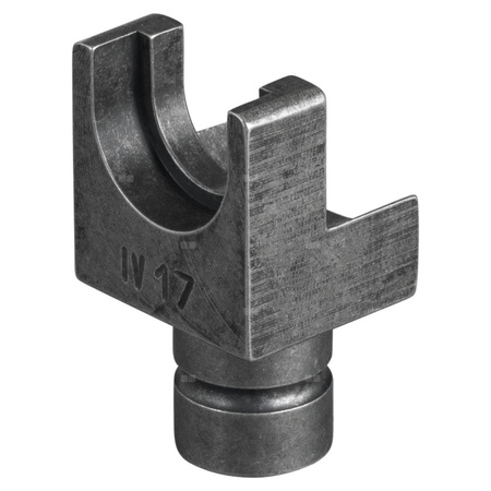 Głowica zaciskowa IV 17