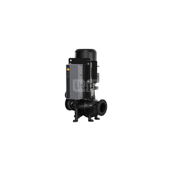 Pompa TPE 125-400/4 NC-A-F-A-BQQE-RX3