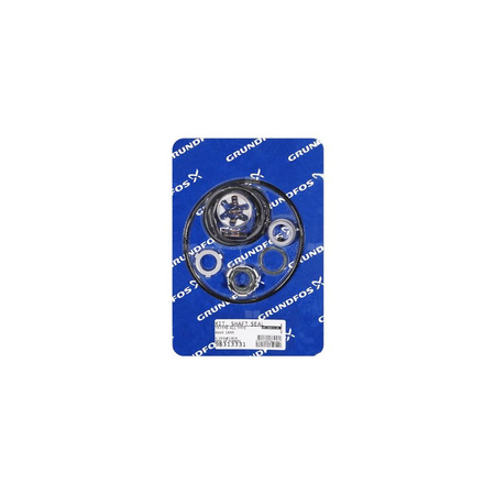 Uszcz. wału TP(D) 16mm K BQQE