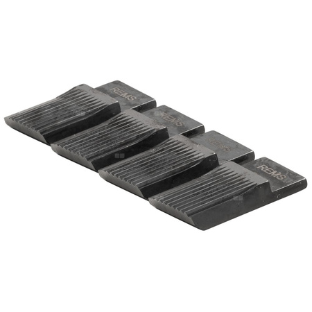 Noże grzebieniowe UNC 9/16-12, Zest