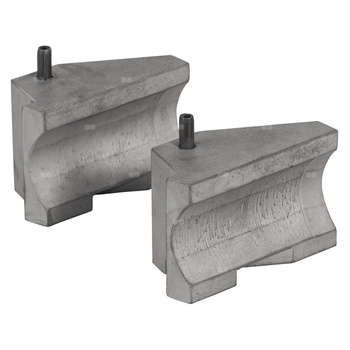 Szczęki zaciskowe 32, 2-pak