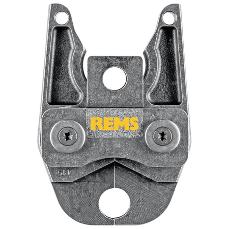 Cęgi zaciskowe VX 20*