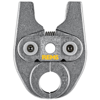 Cęgi zaciskowe REMS H 26 do złączek zaprasowywanych