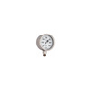 Manometr z rurką Bourdona AFRISO RF chemiczny 0/2,5 bar G1/2B radialne fi 160 mm, kl. 1,0%