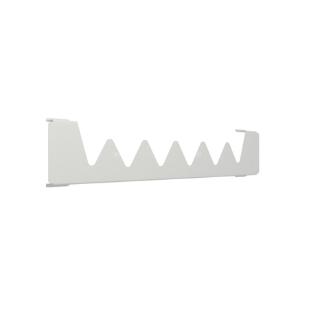 Wieszak HAPPY Shark 400 mm K735
