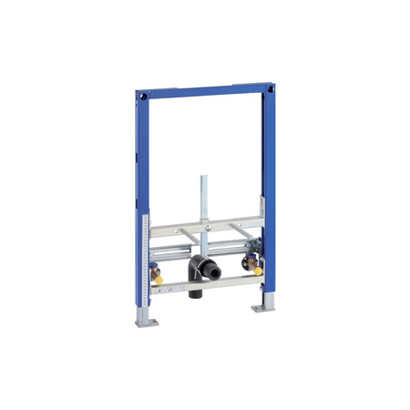 Podłączenie 90' GEBERIT Mepla, 1/2'' (GW x GZ), 73 mm