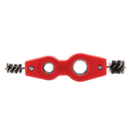 Zestaw szczotek zamiennych do czyszczenia wewnętrznych/zewnętrznych powierzchni miedzianych do modelu 4100