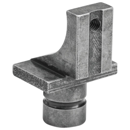 Głowica zaciskowa UNI TL do T-sz, Rozdzielacz kątowy i inne