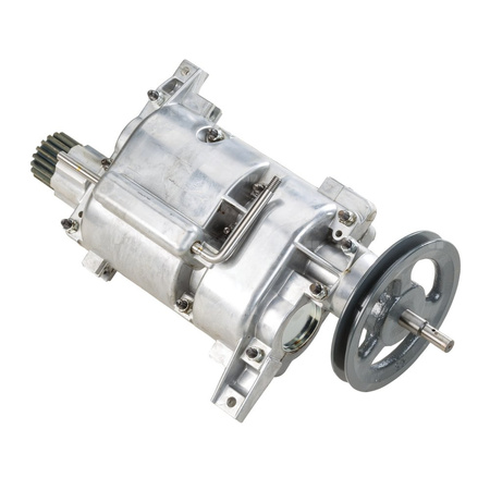 Przekładnia, asm 1224