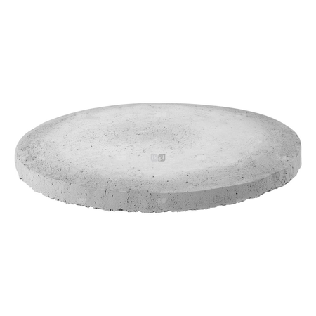 Stożek betonowy z pokrywą betonową typ 400 i 315