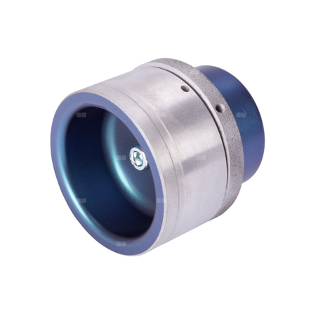 Segment grzewczy (forma A) dla P 63 S-6, średnica 63 mm