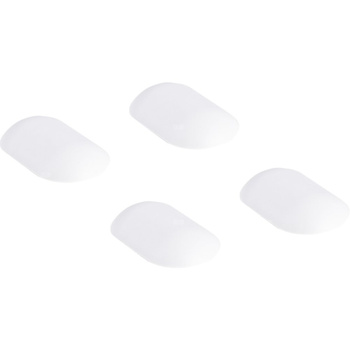 Zestaw podkładek wyrównujących do deski sedesowej (4 szt.)