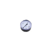 Manometr z rurką Bourdona AFRISO RF grzewczy 0/16 bar G1/4B aksjalne fi 63 mm, kl. 2.5%