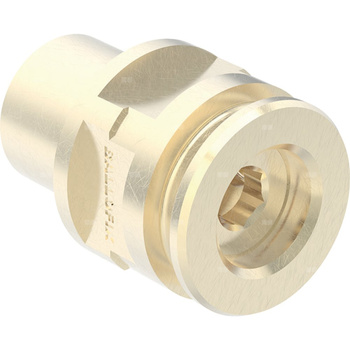 Przyłącze wody Geberit do natynkowych zaworów spłukujących