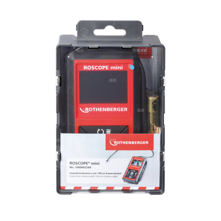 Zestaw ROSCOPE MINI