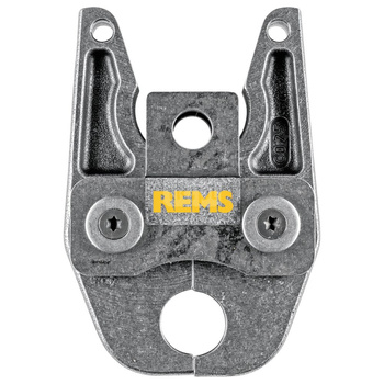 Cęgi zaciskowe REMS CO 25 do złączek zaprasowywanych