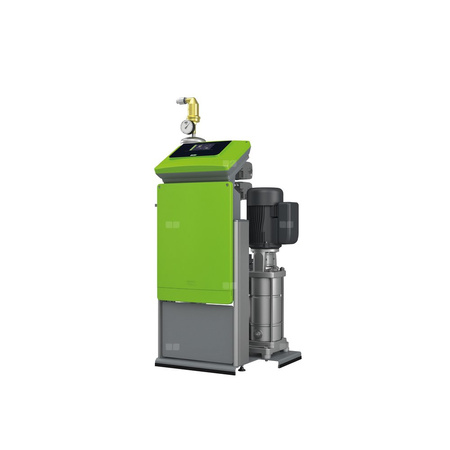 Servitec 95/T dop. temp. pracy 90 st. C, Control Touch