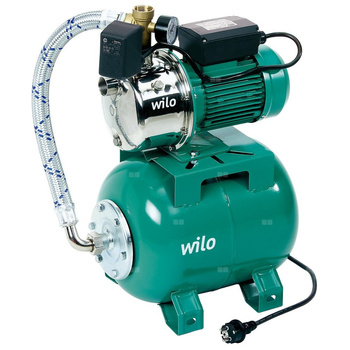 Wilo-Jet HWJ 204-EM-50/2-2 hydrofor domowy samozasysający