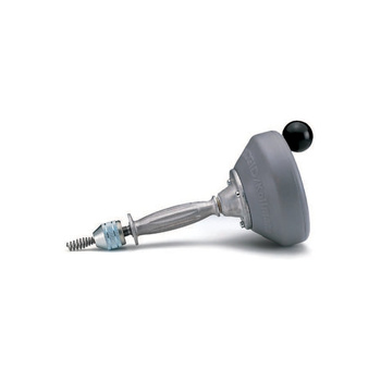 Przepychacz ręczny K-25-DH ze sprężyną z końcówką ruchomą C-2IC