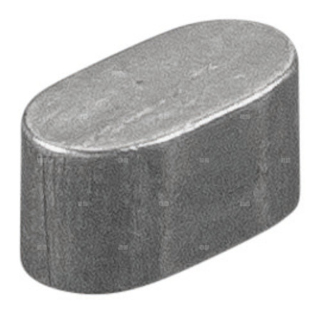 Sprężyna przepustowa, akcesorium do narzędzi REMS (062007)