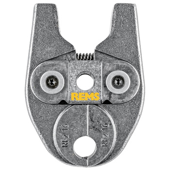 Cęgi zaciskowe Mini RFz 16