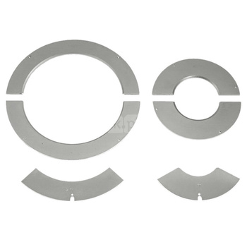 ROWELD P250A Redukcja i wkładka 90 mm