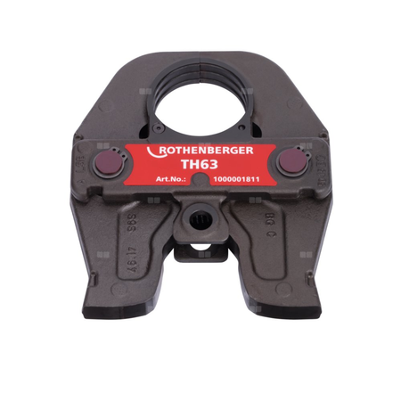 Szczęka zaciskowa TH63