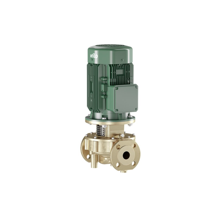 Wilo-VeroLine-IPL-Z32/135-1,5/2 pompa jednostopniowa dławnicowa konstrukcji Inline