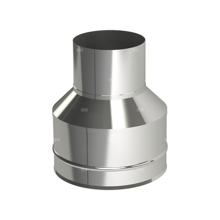 Zakończenie komina PK MAT 80-125