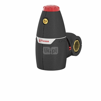 Separator powietrza XSTREAM (DN20) G¾" GW