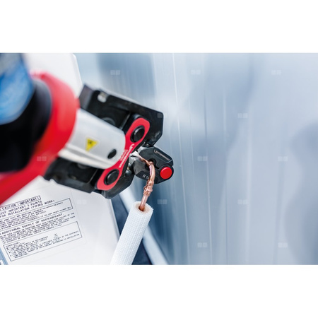 Szczęka pośrednia ZBR compact