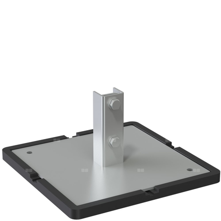 Podpora dachowa PDG profilu szer. 41mm 300 OGPDGMF300