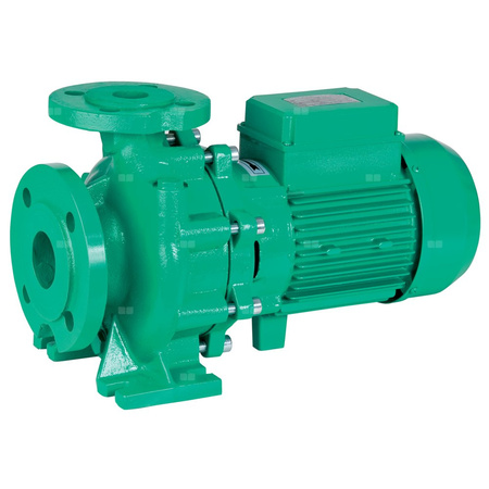 Pompa obiegowa WILO BM 80/130-5,5/2blokowa 2096571