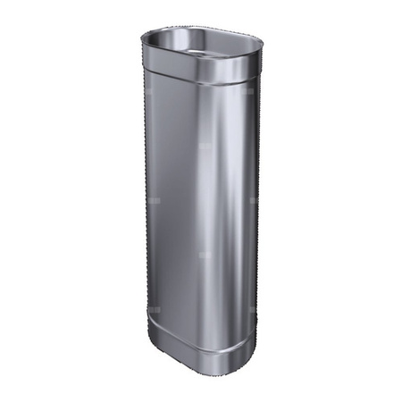 Rura MK ŻARY PR RPZOI 120/230 mm, długość 1000 mm