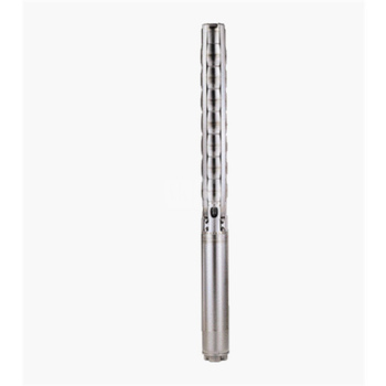 Pompa głębinowa 3-fazowa GRUNDFOS SP60-1 częstotliwość 50 Hz, moc 2.2 kW 5.5 A, prędkość obrotowa 2900 obr/min, z zaworem zwrotnym