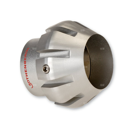 Nasadka prowadząca głowicy kamery ROCAM