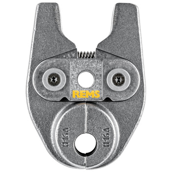 Cęgi zaciskowe REMS H 16 do złączek zaprasowywanych