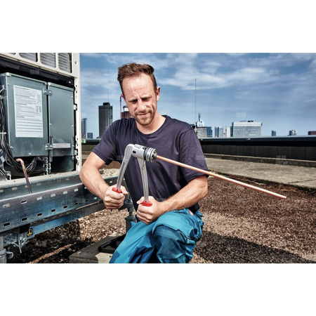 ROLOCK ekspander power torque, zestaw 12-16-18-22-28 mm